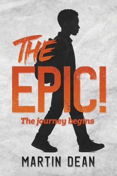 The Epic! - Dean, Martin