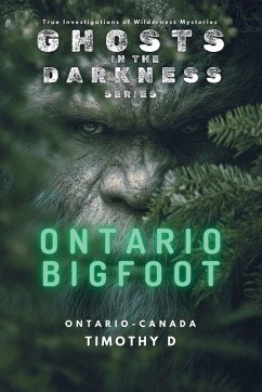 Cover Ontario Bigfoot