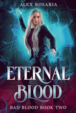 Eternal Blood - Rosaria, Alex