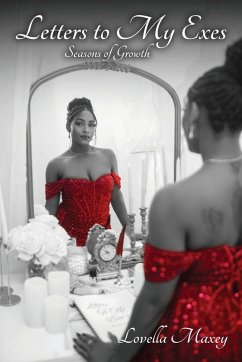 Cover Letters to My Exes