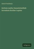Kolttain mailta: Kansatieteellisiä kuvauksia Kuollan-Lapista