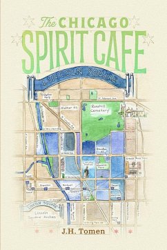 The Chicago Spirit Cafe - Tomen, J. H.