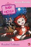 Bale Okulu 07 - Müzikal Tutkusu Bale Okulu 07 - Müzikal Tutkusu