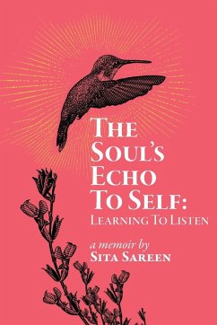 Cover The Soul's Echo To Self