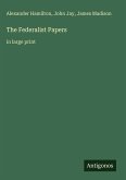 The Federalist Papers