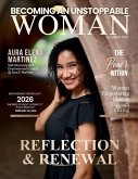 Becoming An Unstoppable Woman Magazine