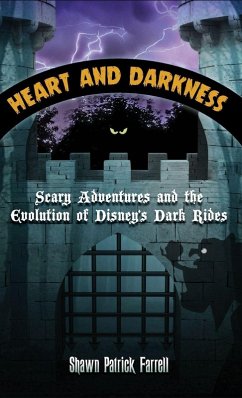 Cover Heart and Darkness