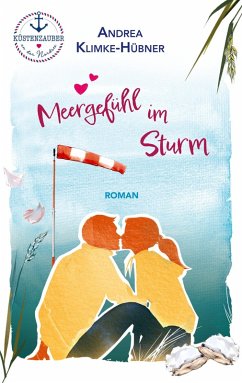 Meergefühl im Sturm