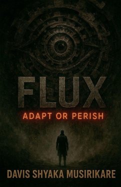 Flux - Musirikare, Davis Shyaka