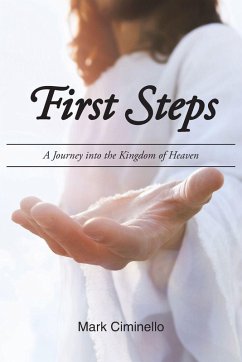 Cover First Steps