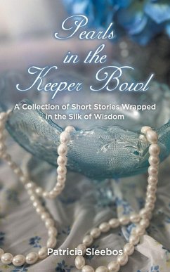 Cover Pearls in the Keeper Bowl