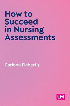 Cover How to Succeed in Nursing Assessments (First edition)