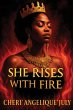 She Rises with Fire - Bild 1