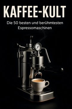 Kaffee-Kult - Wagner, Tim