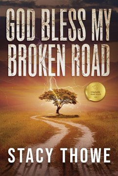 Cover God Bless My Broken Road