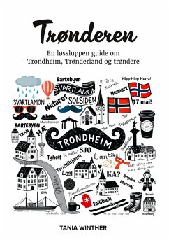 Cover Trønderen