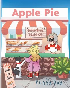 Cover Apple Pie