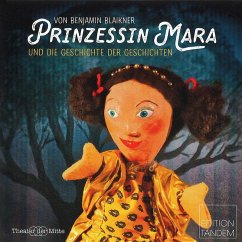 Prinzessin Mara - Blaikner, Benjamin; Reif, Thomas
