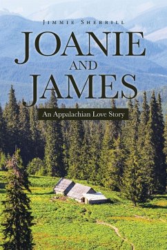 Cover Joanie and James