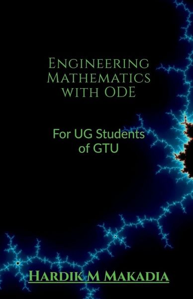 Engineering Mathematics with ODE