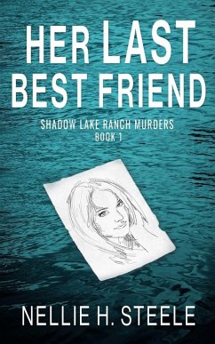 Cover Her Last Best Friend