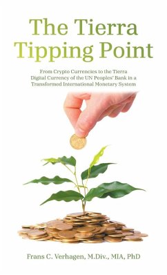 The Tierra Tipping Point - Verhagen M DIV Mia, Frans C