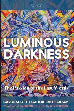 Cover Luminous Darkness