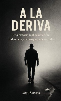 A la Deriva, Una historia real de adicción, indigencia y la búsqueda de sentido - Thomson, Jay