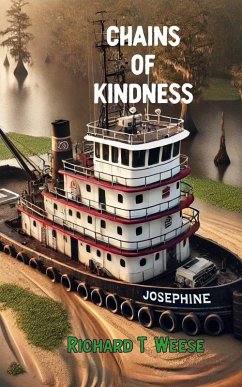 Cover Chains of Kindness