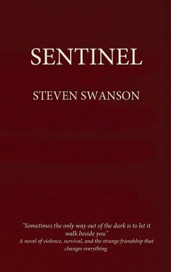 SENTINEL - Swanson, Steven