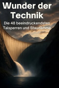 Cover Wunder der Technik