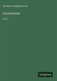 Overmatched