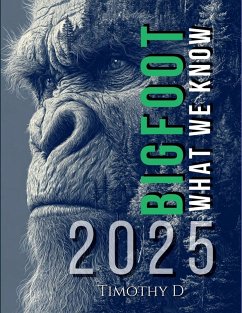 Cover Bigfoot