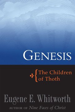 Cover Genesis