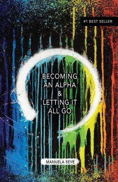Cover Becoming an Alpha, and Letting it All Go