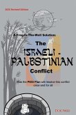 A Frog-In-The-Well Solution - The Israeli-Palestinian Conflict