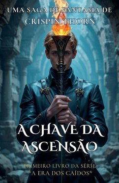 Cover A Chave da Ascensão