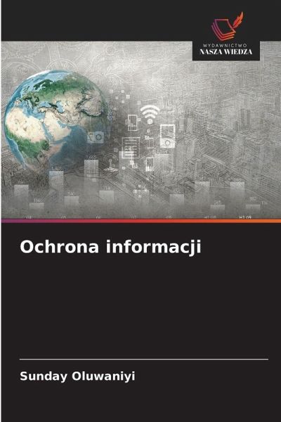 Ochrona informacji Ochrona informacji