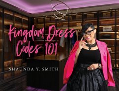 Cover Kingdom Dress Codes 101