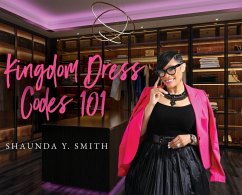 Cover Kingdom Dress Codes 101