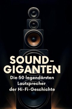 Sound-Giganten - Krause, Samuel