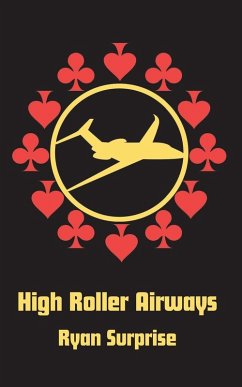 Cover High Roller Airways