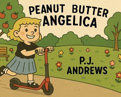 Cover Peanut Butter Angelica