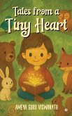 Tales from a Tiny Heart