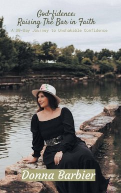 God-fidence - Barbier, Donna God-fidence - Barbier, Donna