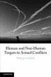Human and Non-Human Targets in Armed... - Bild 1