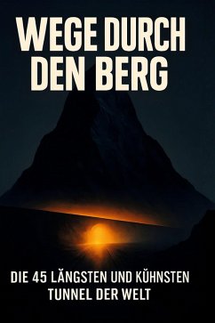 Wege durch den Berg - Müller, Samuel Wege durch den Berg - Müller, Samuel