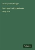 Penelope's Irish Experiences