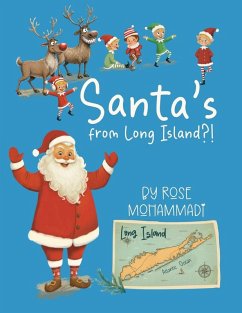 Cover Santa's from Long Island?!