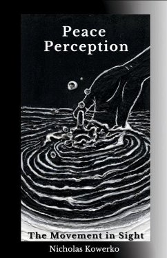 Cover Peace Perception: Second Edition
